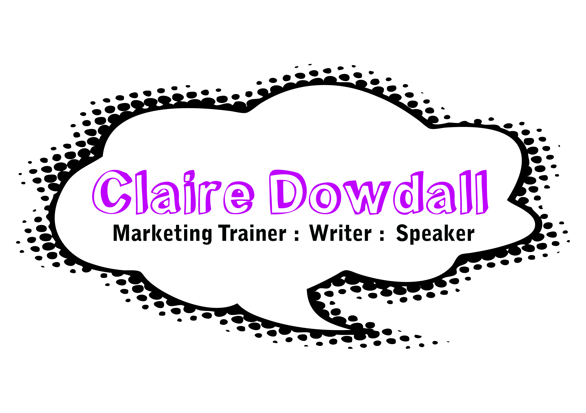 Claire Logo